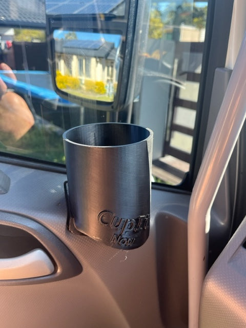 Cupit Now Cupholders (Fits Isuzu)