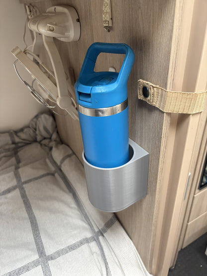 Cupit Now Cupholder (Caravan  Flat Back)